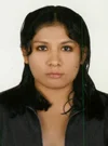 Foto de Dr. Alejandra Deysi Rimachi Ytusaca