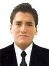 Foto de Dr. Josef Benigno Rivera Caceres