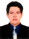 Foto de Dr. Walter Alberto Vera Portilla