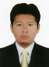 Foto de Dr. Juan Carlos Jove Flores