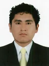 Foto de Dr. Alan David Coila Bustinza