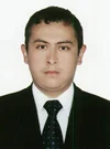 Foto de Dr. Luis Paul del Carpio Huerta