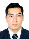 Foto de Dr. Victor Hugo Diaz Lajo