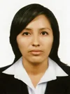 Foto de Dr. Jely Lorena Yanac Sosa