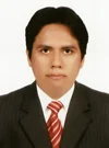 Foto de Dr. Julio Enrique Valentin Ramirez