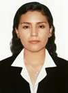 Foto de Dr. Mariela Nicolasa Gargatt Montalvo
