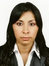 Foto de Dr. Noelia Isabella Fernandez Vargas