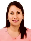 Foto de Dr. Diana Isabel Rodriguez Lezama