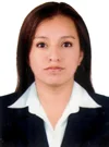Foto de Dr. Mariel Nathaly Ramirez Huerta