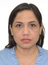 Foto de Dr. Mellany Stephanie Tuesta Bernaola