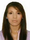 Foto de Dr. Liz Tania Alegria Huayapa de Coomes
