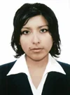 Foto de Dr. Cynthia Elena Garcia Arrieta
