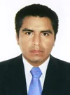 Foto de Dr. Jimmy Alexander Mendoza Loarte