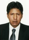 Foto de Dr. Holger Pavel Zavaleta Calla