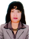 Foto de Dr. Jacqueline Lydia Romani Rodriguez