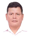 Foto de Dr. Helder Rodriguez Zelada