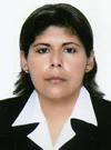 Foto de Dr. Marilyn Janet Anicama Melo