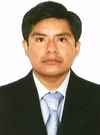 Foto de Dr. Alberto Valencia Ramos