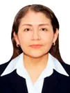 Foto de Dr. Cruz Irene Vilchez Yovera