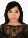Foto de Dr. Luz Mery Apaza Rodrigo