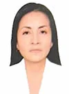 Foto de Dr. Juana Paula Nolazco Salazar