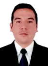 Foto de Dr. Enrique Segundo de Jesus Arriola Severino