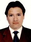 Foto de Dr. Armando Calderon Flores