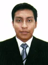 Foto de Dr. Yersong Augusto Joaleef Ballena Vera