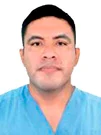 Foto de Dr. Cristian Jose Ruperto Sandoval Neciosup