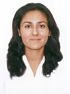 Foto de Dr. Isabel Pamela Zapata Alfaro