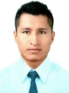 Foto de Dr. Edwin Bawer Moreano Espinoza