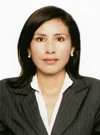 Foto de Dr. Marion Yuliana Gonzales Estrada