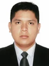 Foto de Dr. Jose Joel Calero Herrera