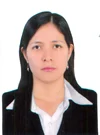 Foto de Dr. Maria Cecilia Salazar Borja