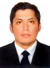Foto de Dr. Rusbell Alex Toralva Aranda