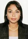 Foto de Dr. Katherine Zulema Bendezu Sanchez