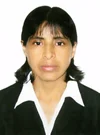 Foto de Dr. Maritza del Rosario Bravo Payano
