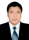 Foto de Dr. Jeancarlo Jose Ore Lazo