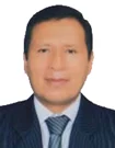 Foto de Dr. Fernando Nery Bendezu Chamorro
