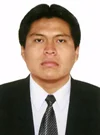 Foto de Dr. Moises Gerson Blas Arroyo