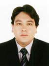 Foto de Dr. Oscar Miguel Angel Galvez Sanchez