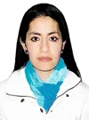 Foto de Dr. Sara Susana Neira Chavarri