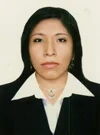 Foto de Dr. Rosa Ascencion Francia Espinoza