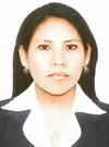Foto de Dr. Luz Marina Ccasa Ccahuantico