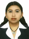 Foto de Dr. Karina Lissette Jurado Lazarinos