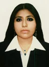 Foto de Dr. Katherine Bettina Bonifaz Muñoz