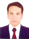 Foto de Dr. Ronald Rafael Bocanegra del Castillo