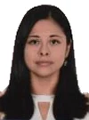 Foto de Dr. Kathy Angela Gonzales Arias
