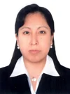 Foto de Dr. Lizzet Salazar Loroña
