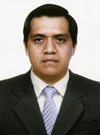 Foto de Dr. Gilmer Joel Pisfil Llontop